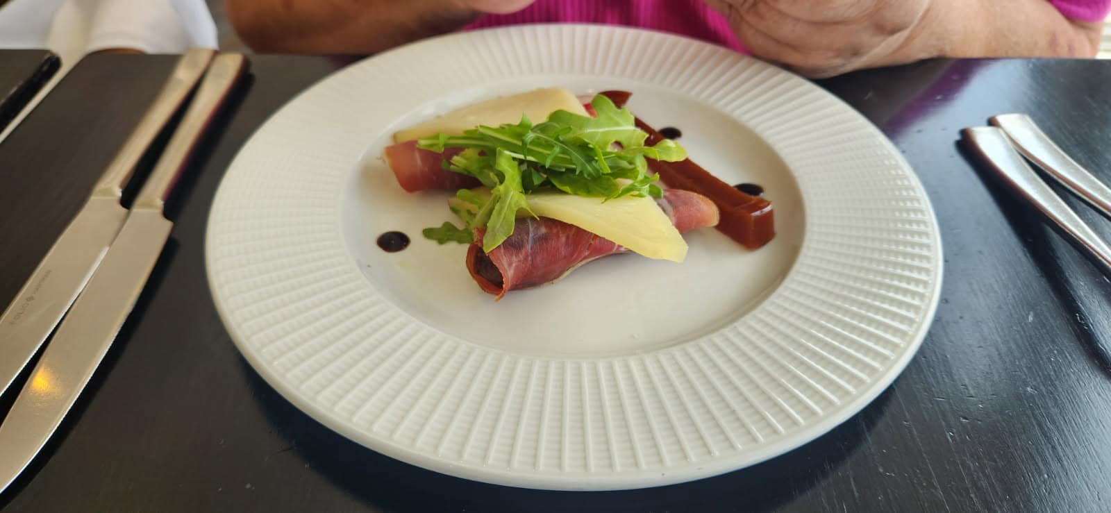 Two weeks of Harmony