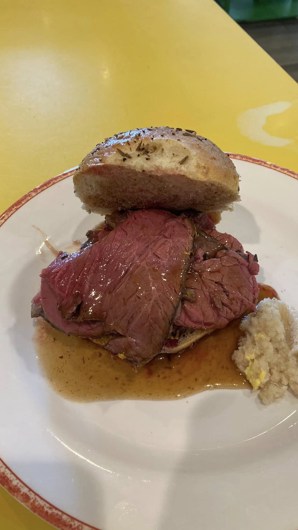 Two weeks on Harmony 2