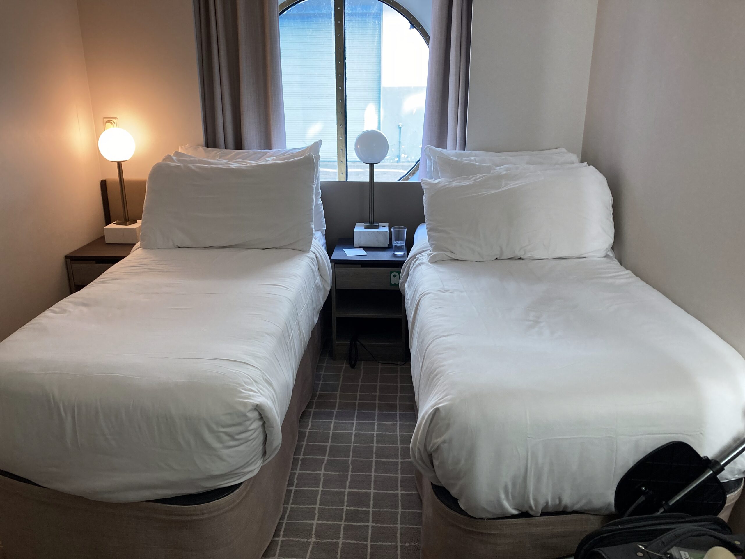 Panama Canal trip 9/19/2025