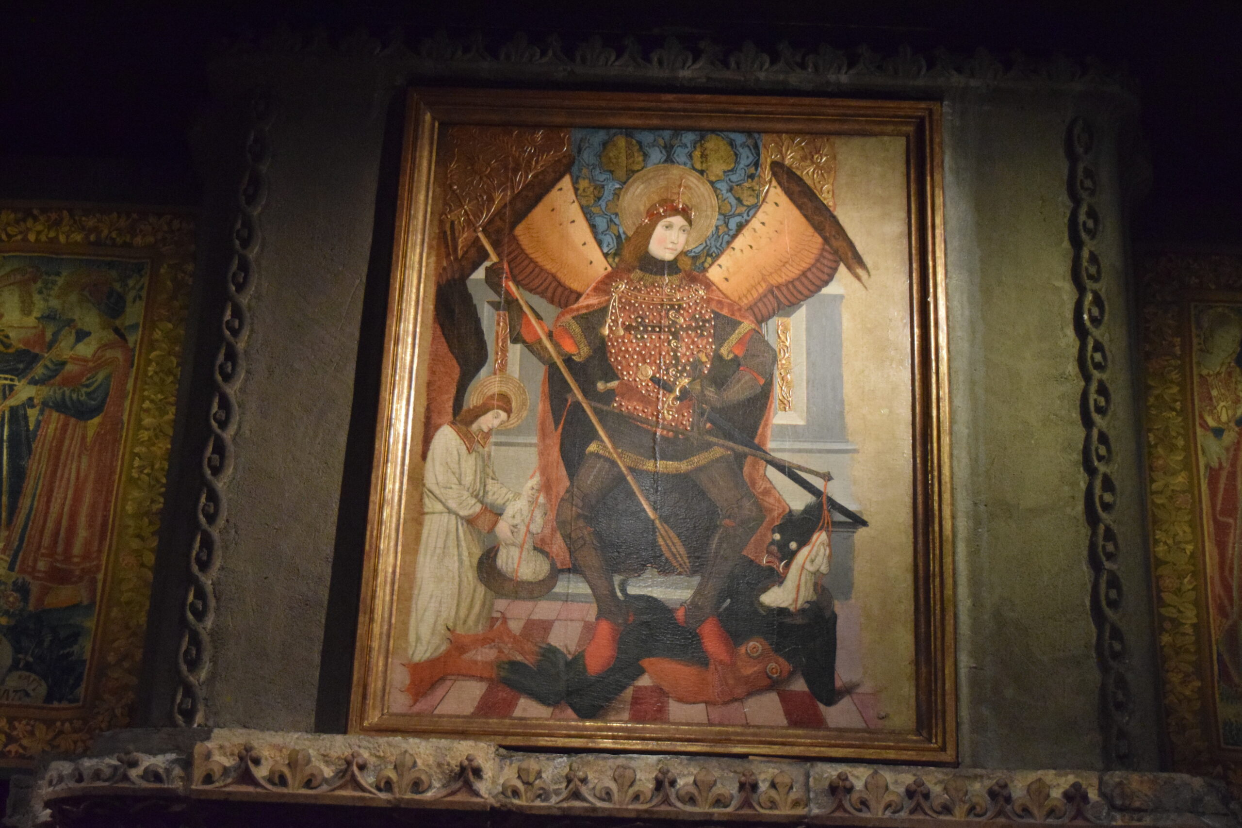 Even more Freedom Trail and museum and trolley